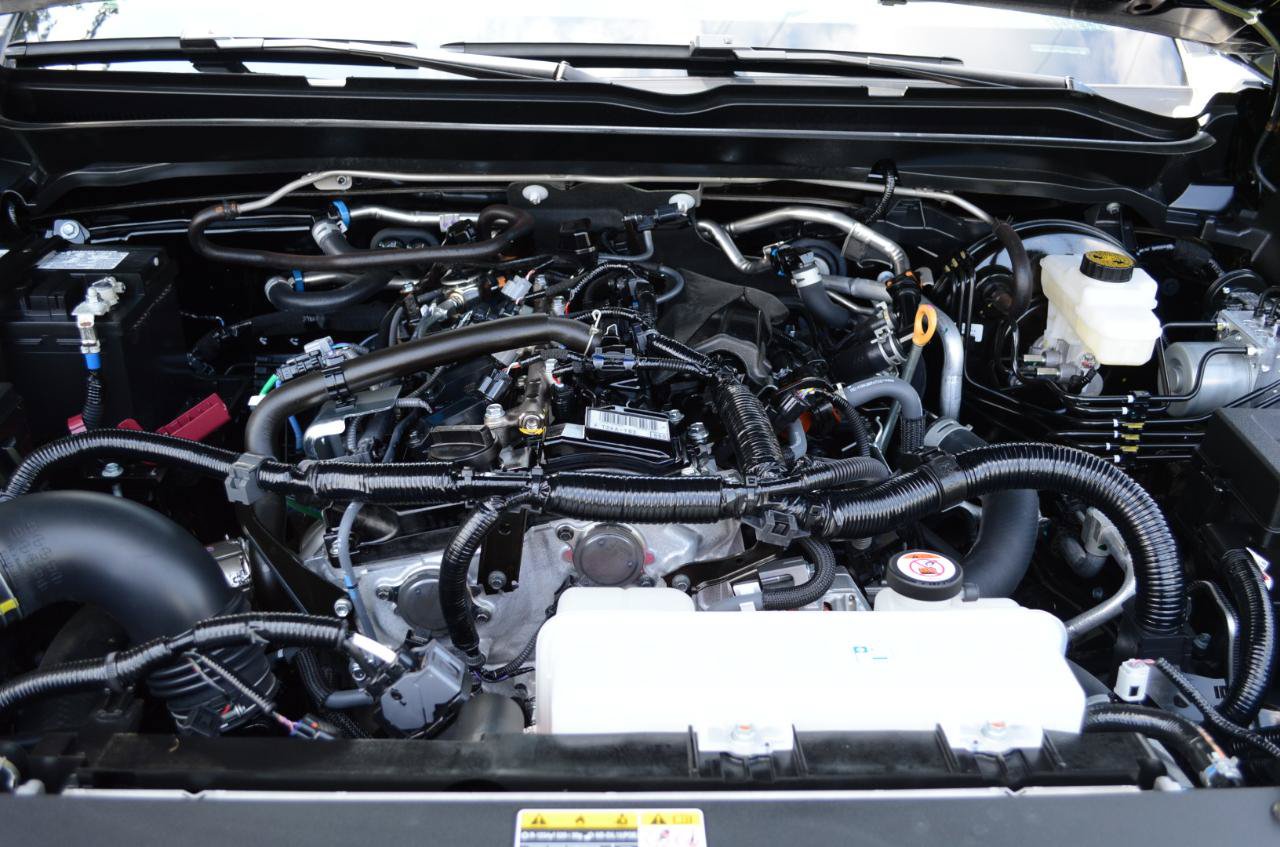 Used 2026 Toyota Tacoma SR5 AWD/4WD image 31