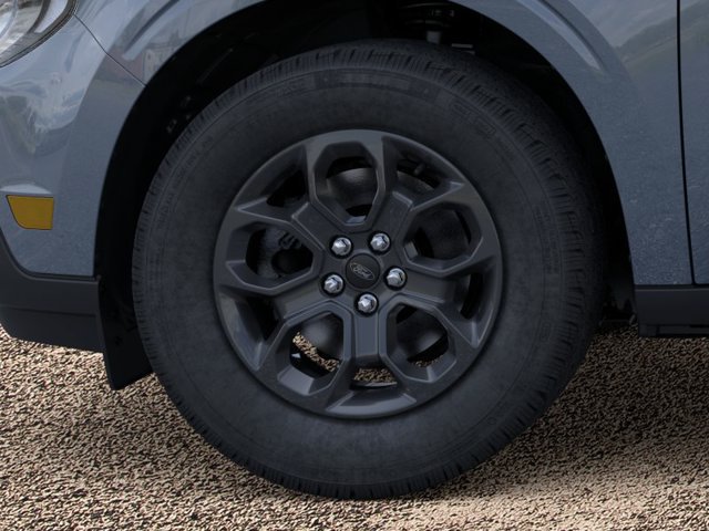 New 2026 Ford Maverick XLT w/ XLT Luxury Package FWD image 20