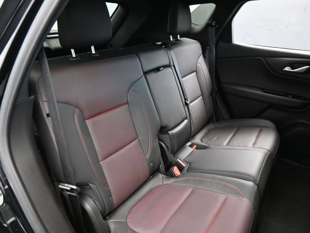 Used 2020 Chevrolet Blazer RS FWD image 57