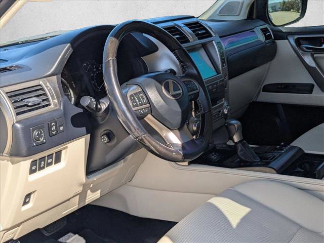 Used 2020 Lexus GX 460 Premium image 9