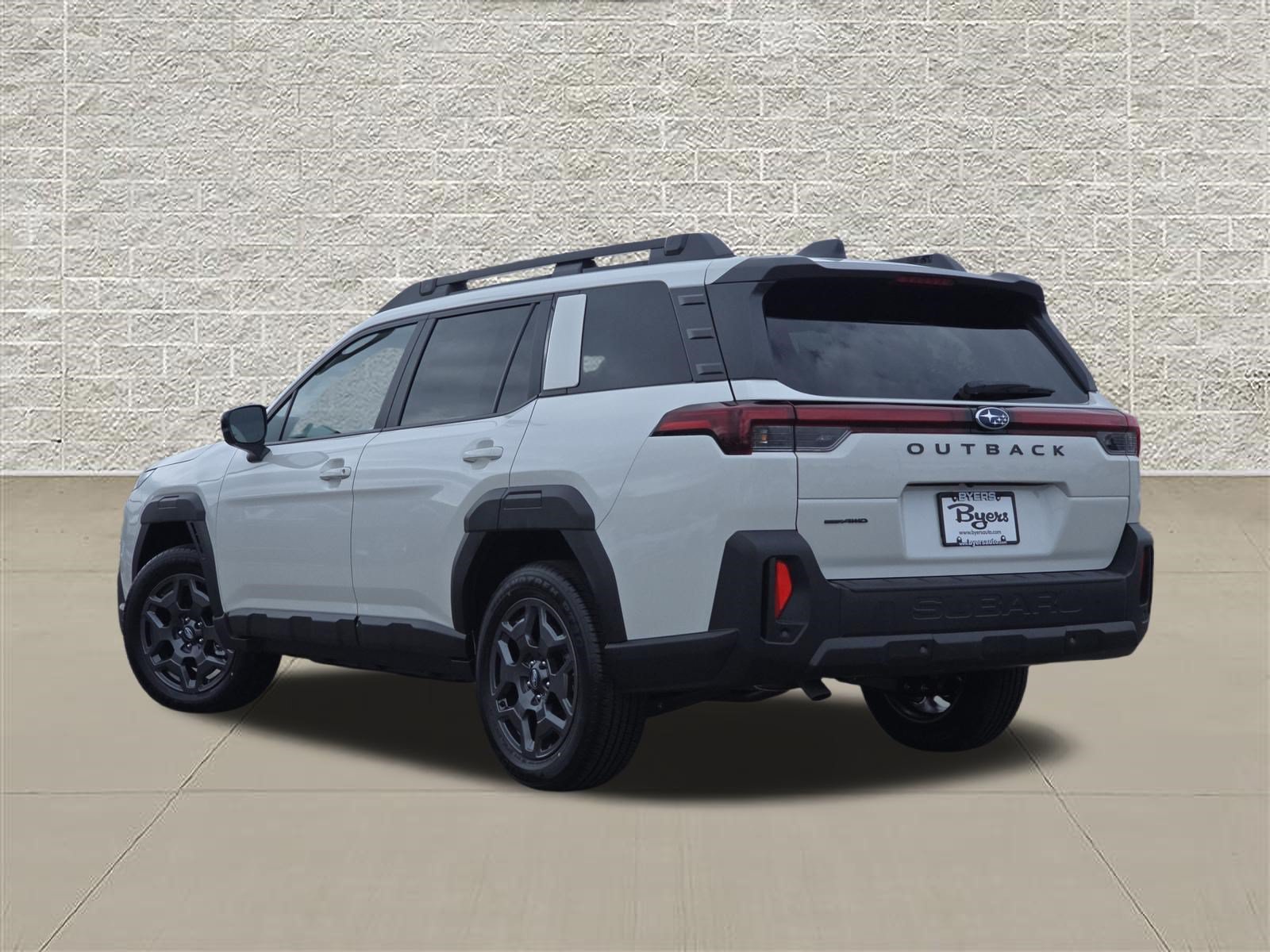New 2026 Subaru Outback Premium AWD/4WD image 5