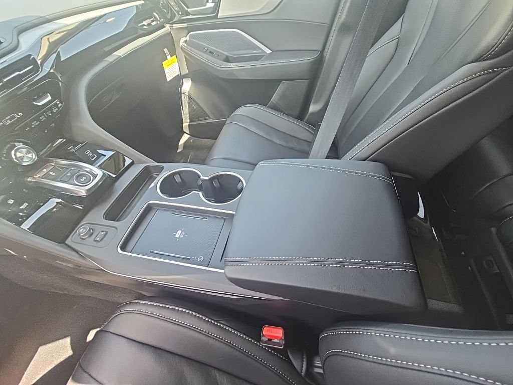 New 2026 Acura MDX FWD w/ Technology Package image 25
