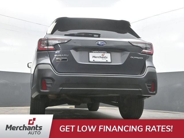 Used 2022 Subaru Outback Premium AWD/4WD image 47