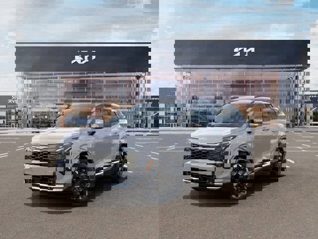 New 2026 Kia Sportage SX Prestige AWD/4WD image 1