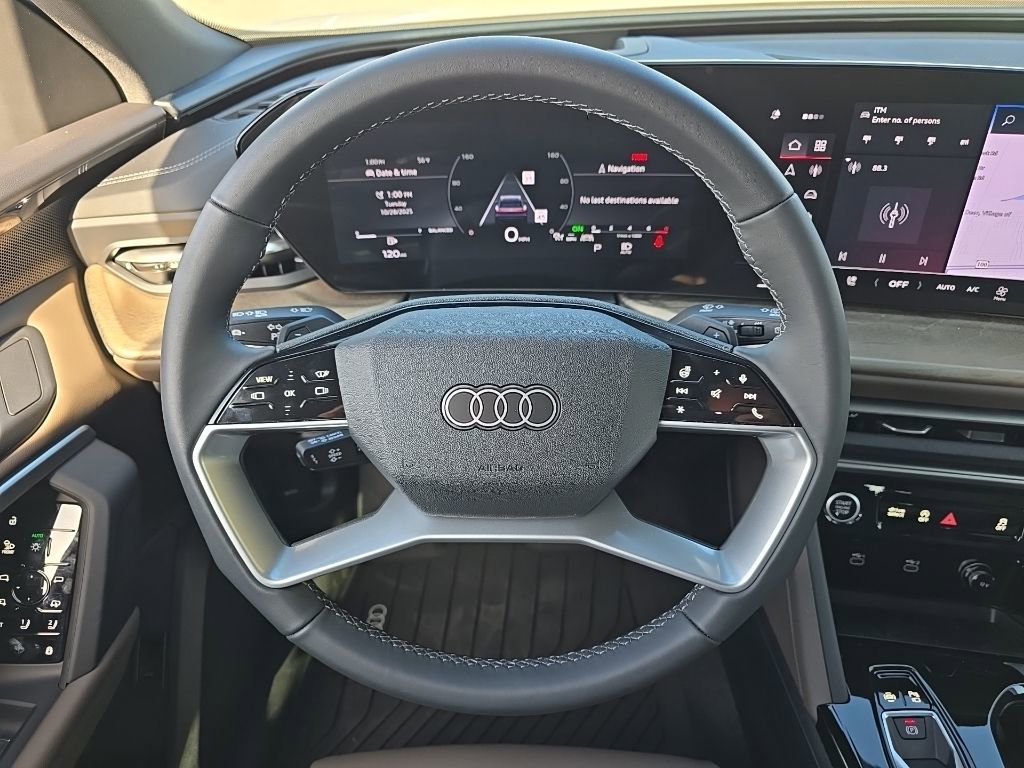 New 2025 Audi Q5 Premium Plus image 19