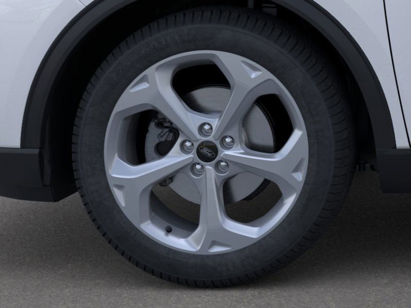 New 2026 Ford Escape ST-Line w/ Tech Pack #1 image 19