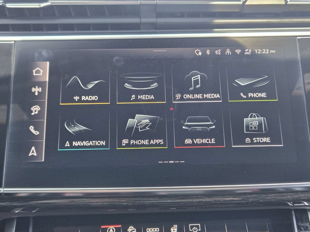 Certified 2026 Audi Q7 2.0T Premium AWD/4WD image 22