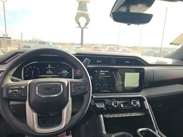 New 2026 GMC Sierra 2500 Denali w/ Technology Package image 16