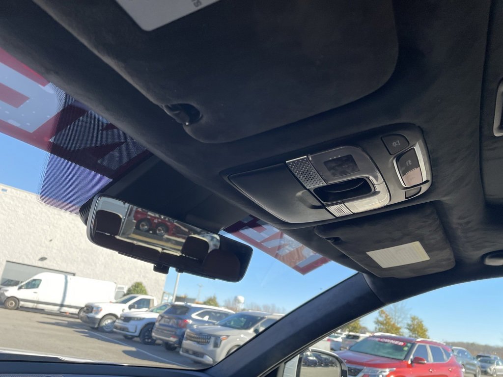 Used 2024 Kia Telluride SX Prestige X-Pro image 21