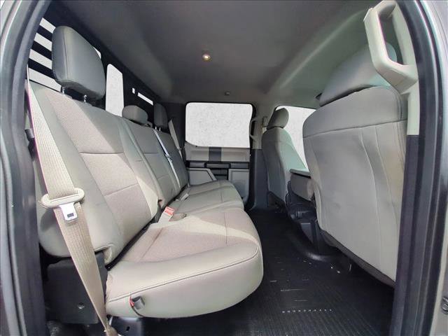 Used 2019 Ford F350 XL w/ STX Appearance Package image 18