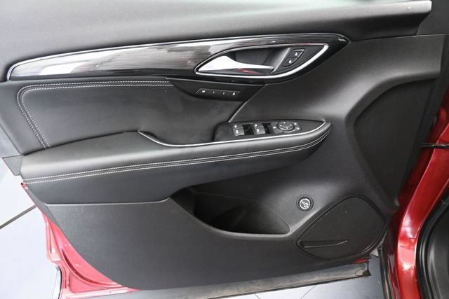 Used 2023 Buick Envision Essence w/ Sport Touring Package FWD image 24