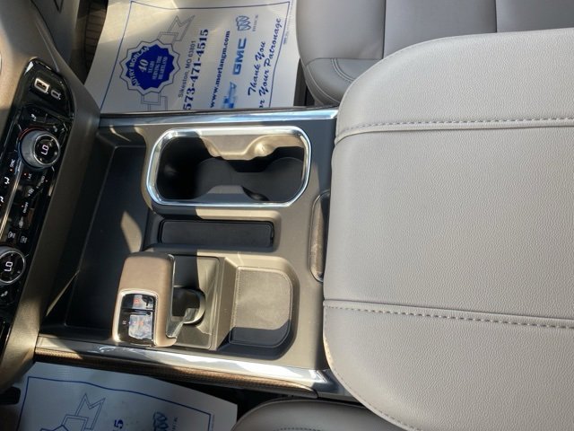 New 2026 Chevrolet Silverado 1500 LT image 24