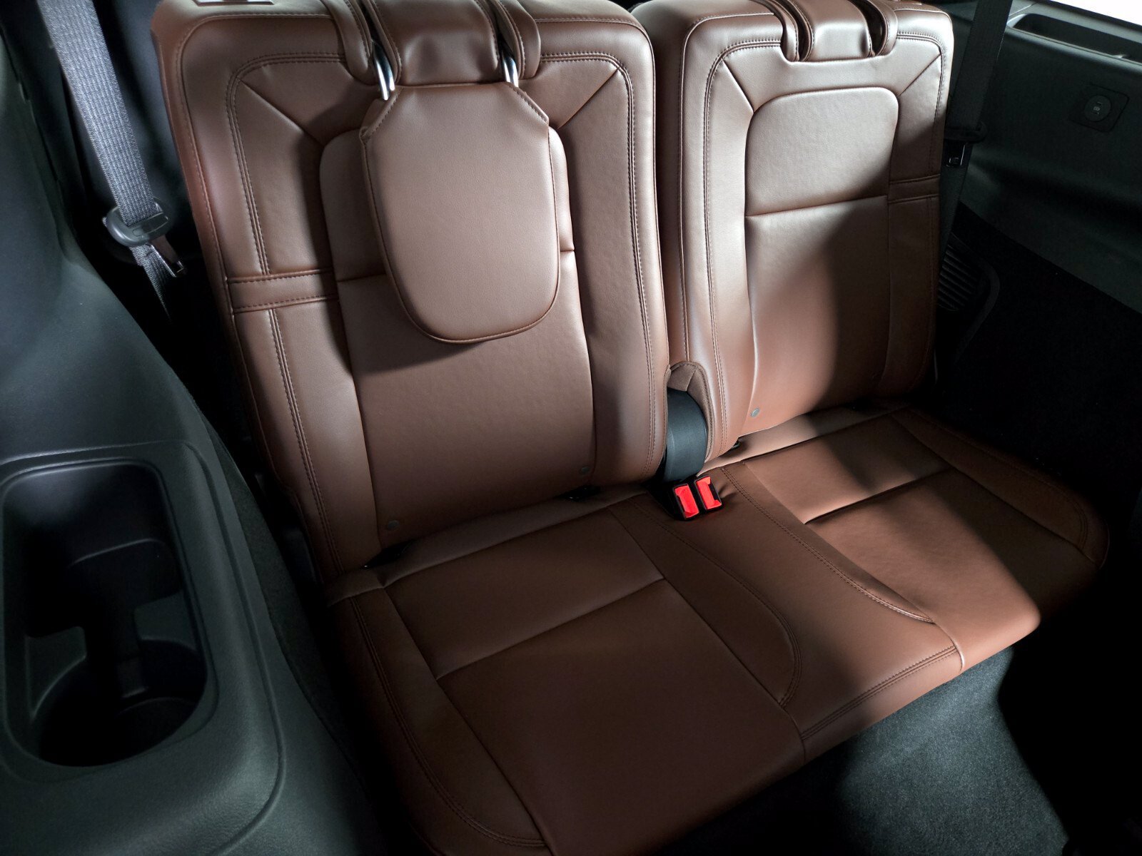 New 2026 Lincoln Aviator Reserve AWD/4WD image 20