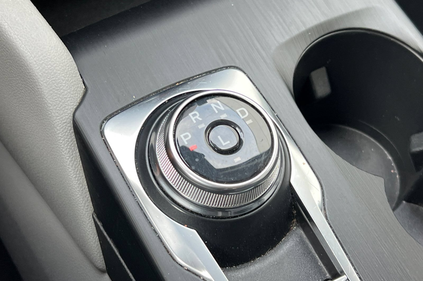 Used 2024 Ford Escape Active FWD image 31