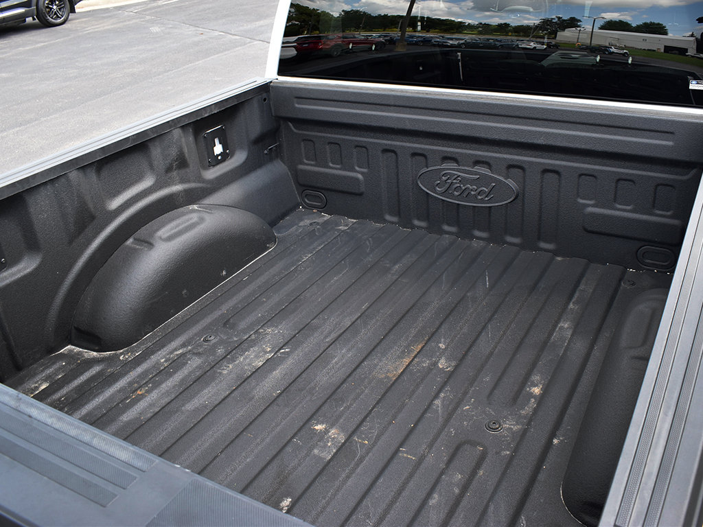 Used 2021 Ford F150 XLT AWD/4WD image 28