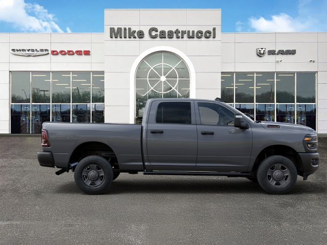 New 2026 RAM 2500 Tradesman AWD/4WD image 21