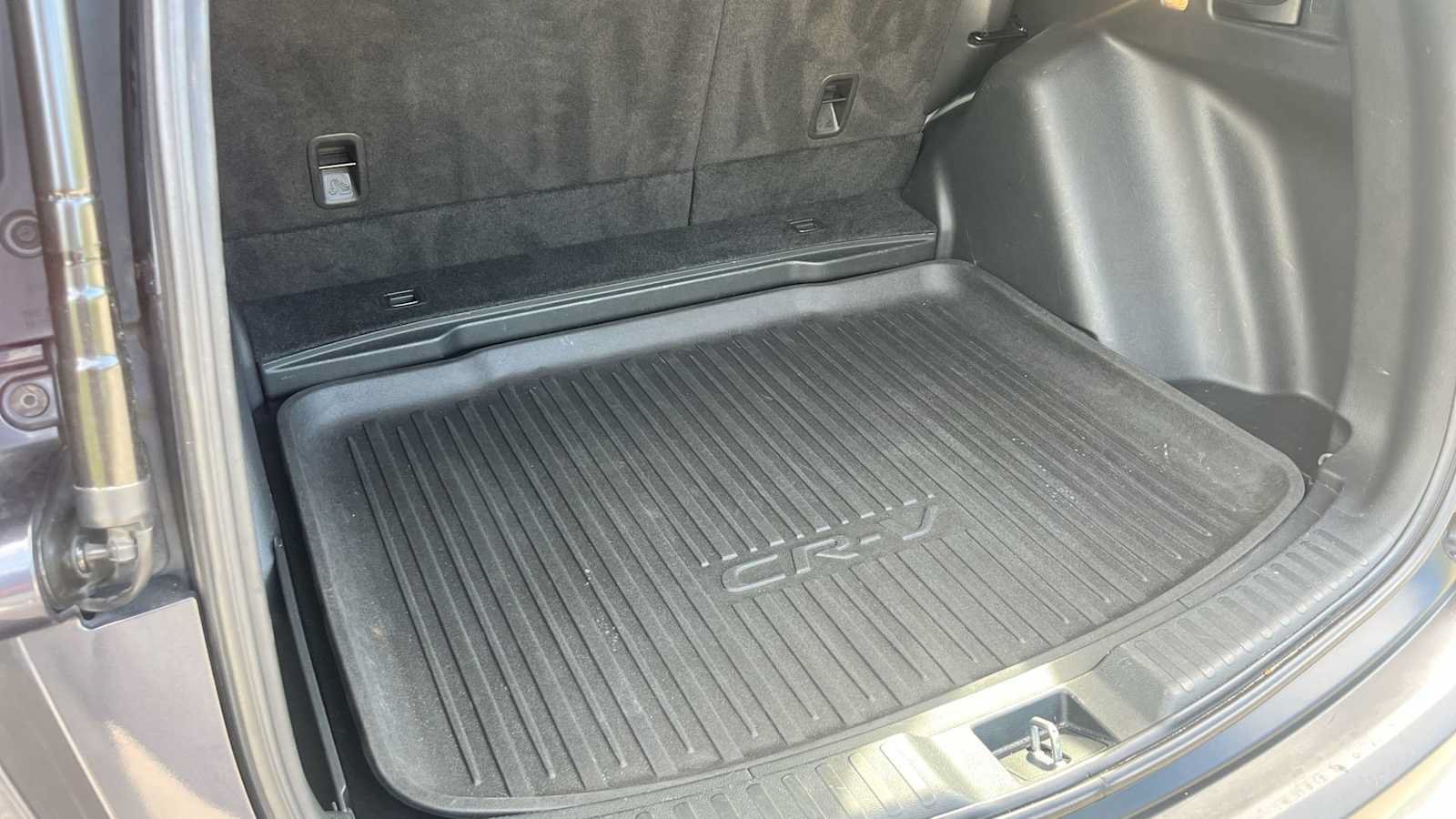 Used 2018 Honda CR-V EX-L image 49