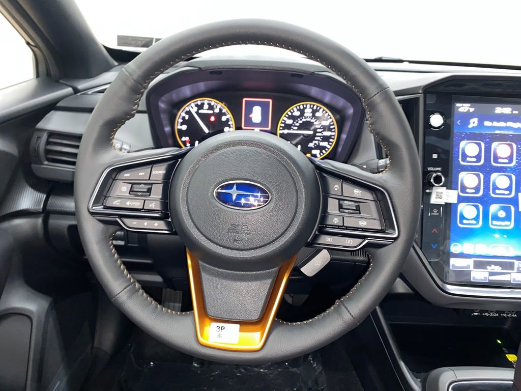 New 2026 Subaru Crosstrek 2.5i Wilderness AWD/4WD image 26