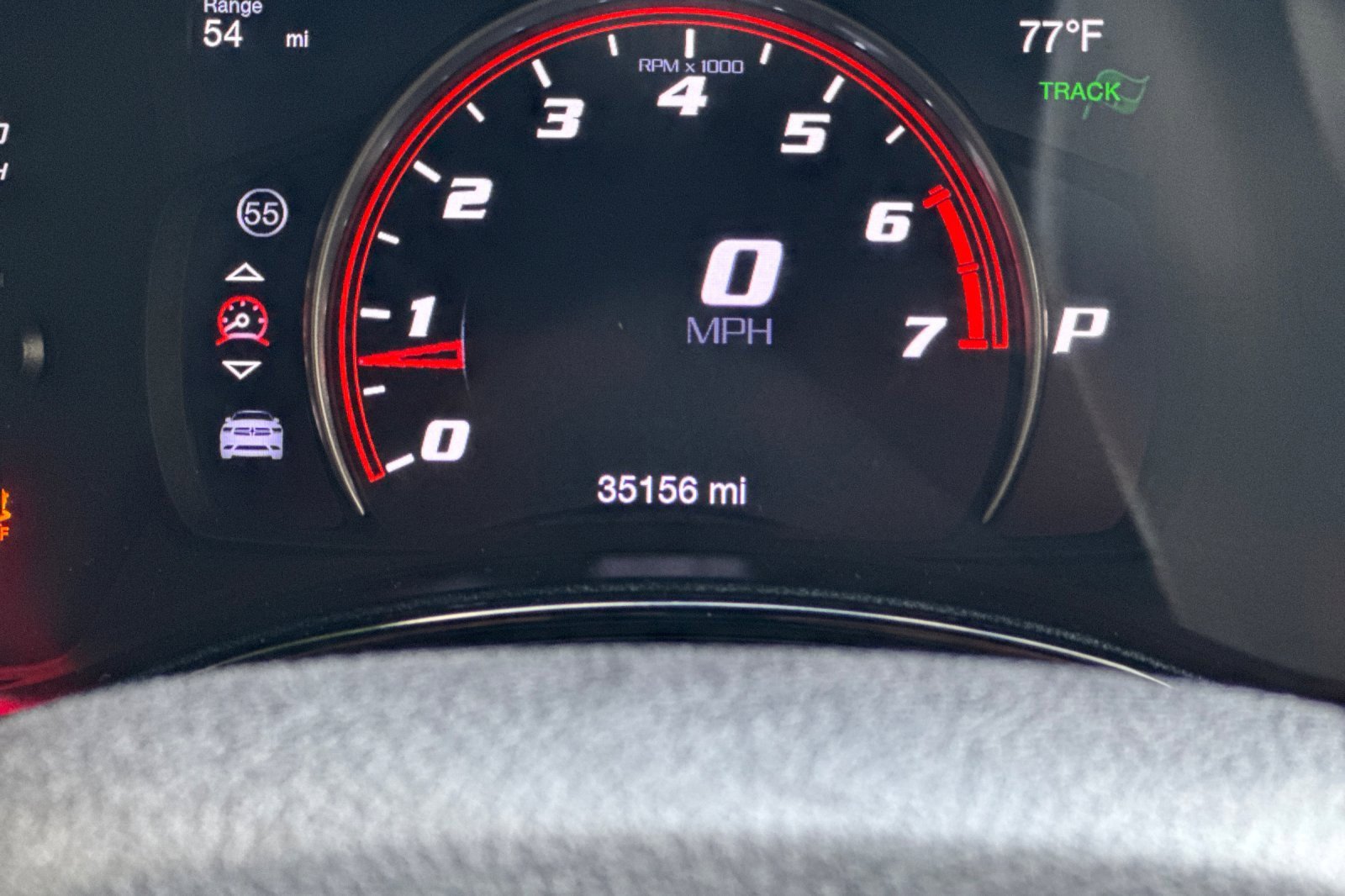 Used 2021 Dodge Durango SRT w/ Black Package image 27