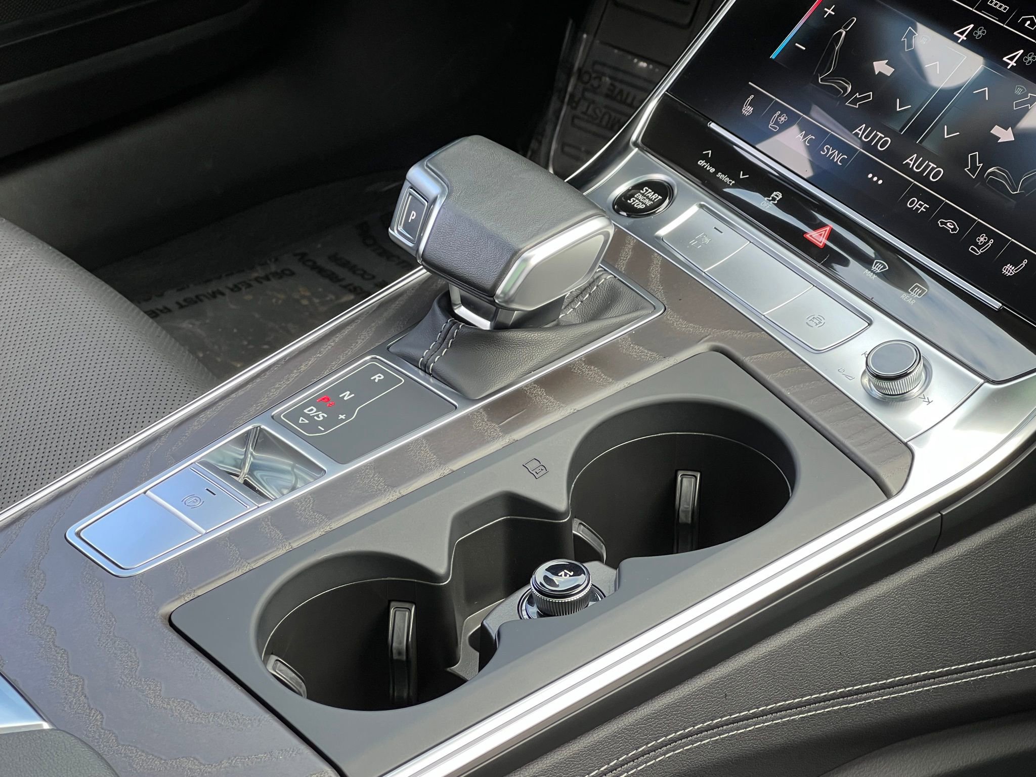 Used 2022 Audi A7 3.0T Premium Plus image 35