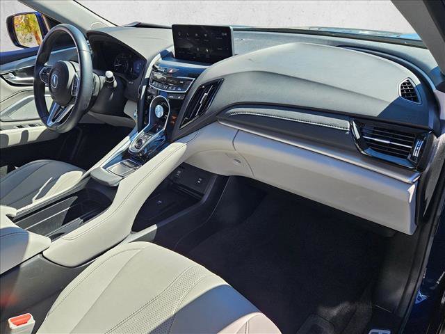 Used 2023 Acura RDX FWD w/ Technology Package image 21