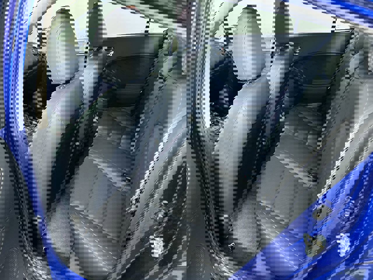 Used 2017 Kia Forte EX image 30