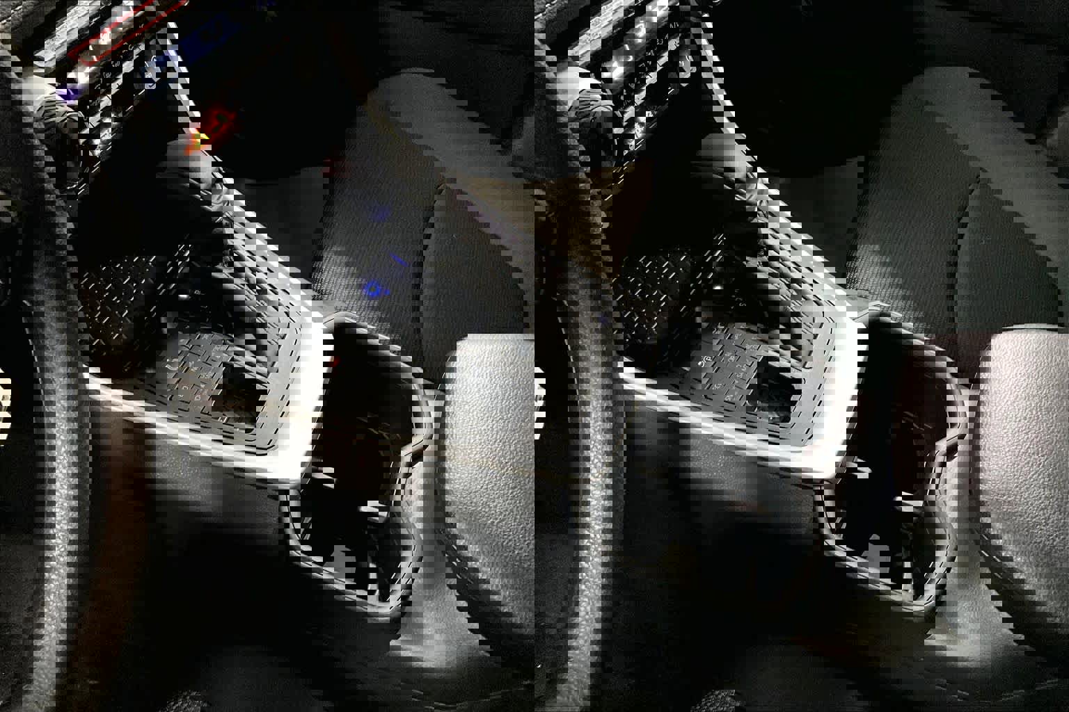 New 2025 Toyota RAV4 LE image 7