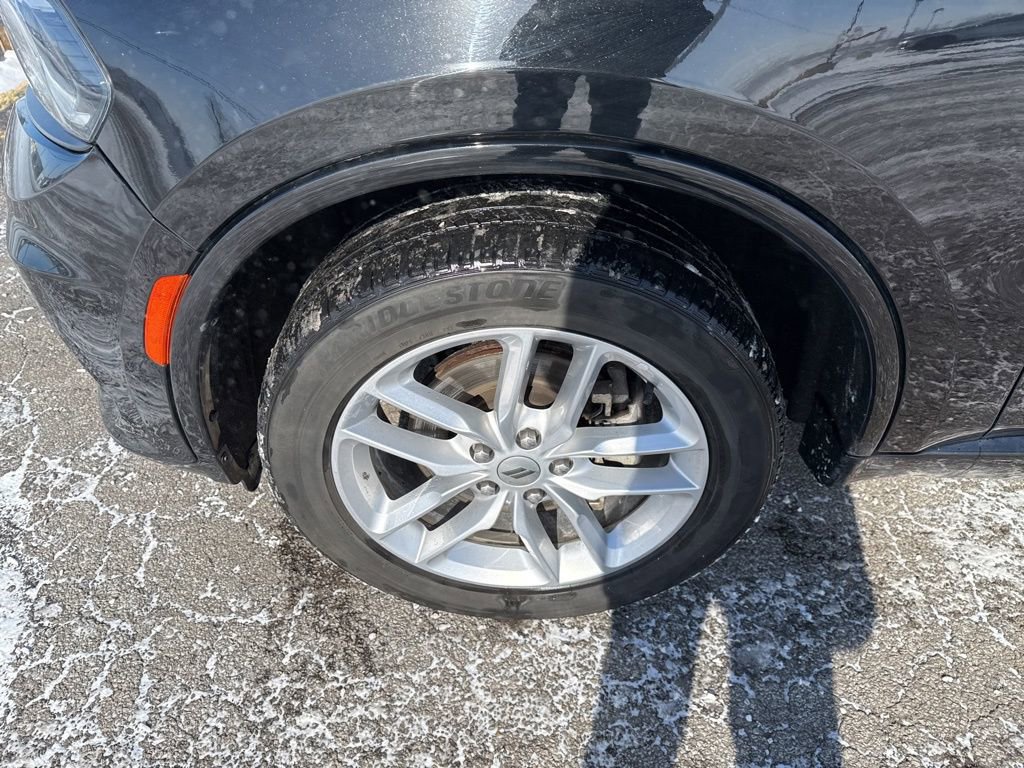 Used 2023 Dodge Durango GT image 20
