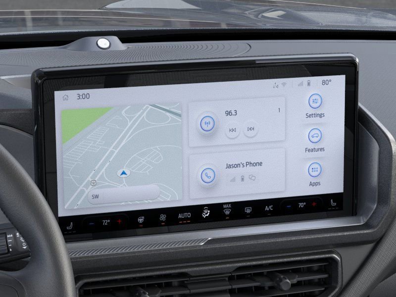 New 2026 Ford Bronco Sport Badlands image 44