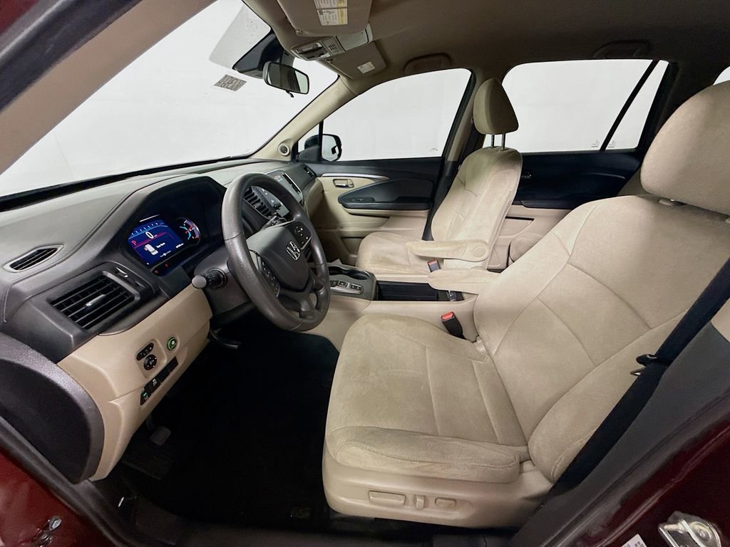 Used 2021 Honda Pilot EX image 19