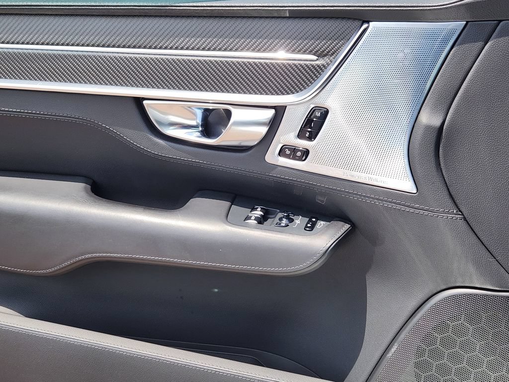 Used 2021 Polestar Polestar 1 AWD/4WD image 13