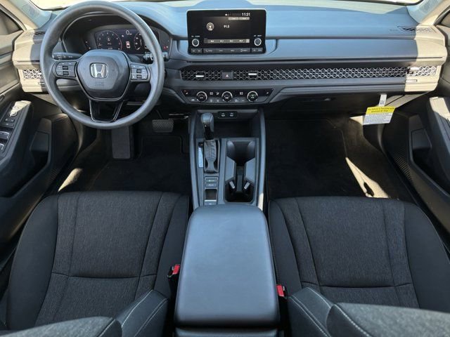 Used 2024 Honda Accord EX image 11
