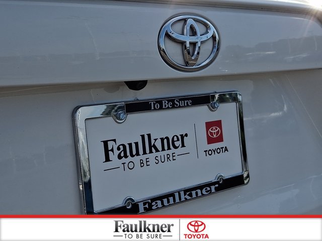 Certified 2024 Toyota RAV4 Adventure AWD/4WD image 30