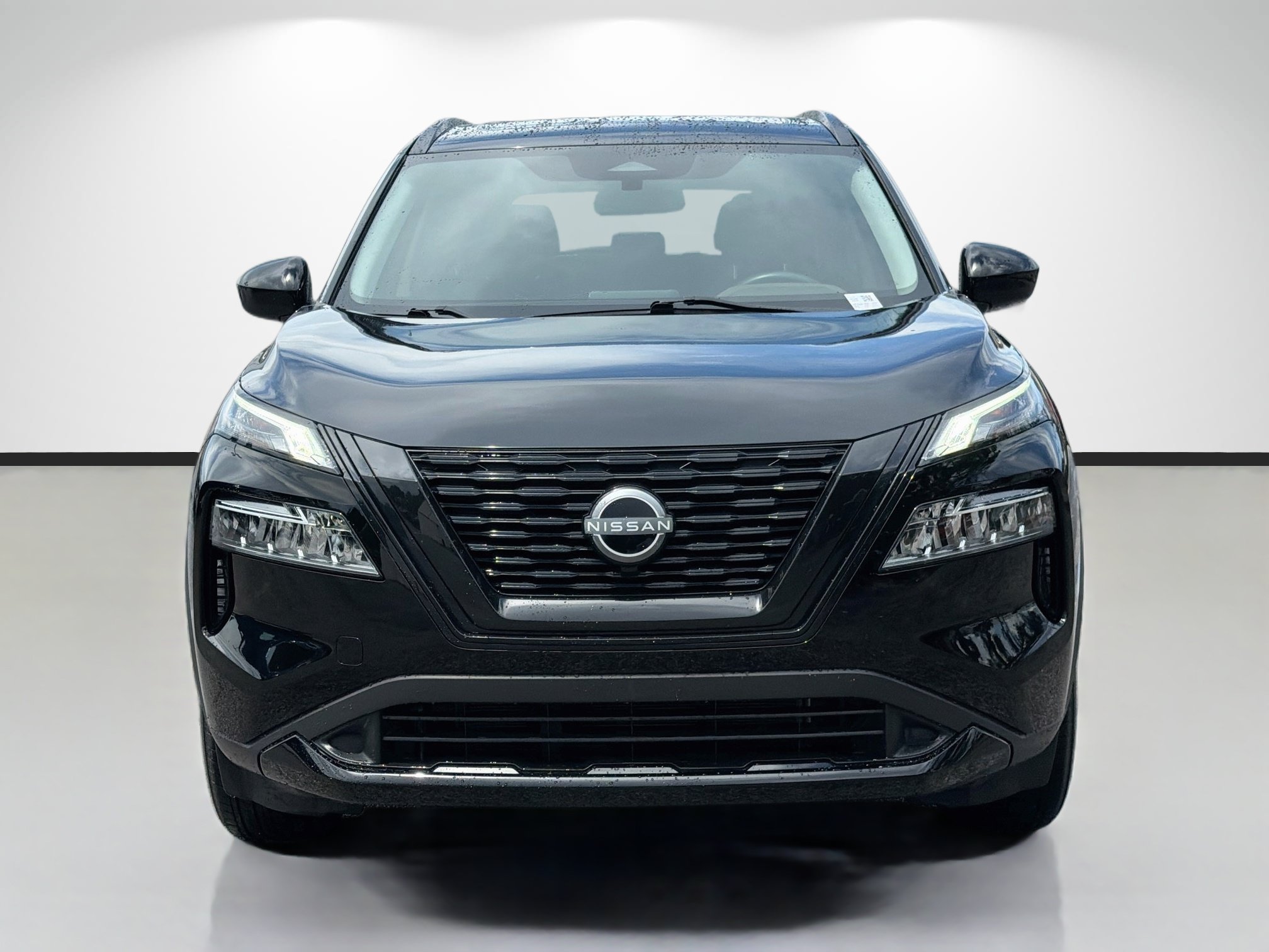 Used 2023 Nissan Rogue SV w/ SV Premium B Package FWD image 8