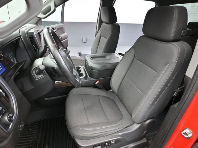 Used 2020 Chevrolet Silverado 1500 RST w/ All-Star Edition image 28