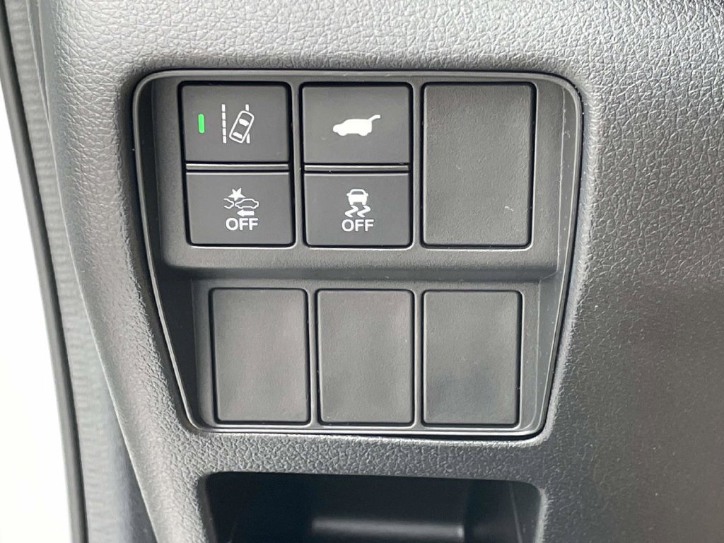 Certified 2022 Honda CR-V EX-L image 22