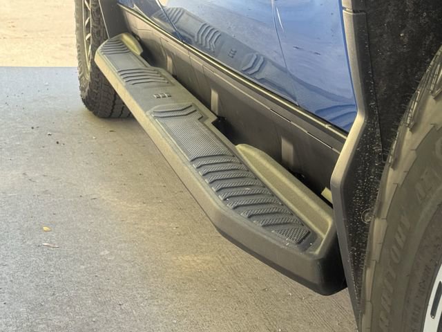 New 2026 Chevrolet Silverado EV Trail Boss w/ Premium Package image 10