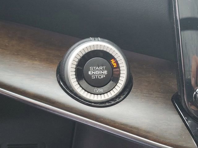 Used 2022 Jeep Grand Wagoneer Series I AWD/4WD image 22