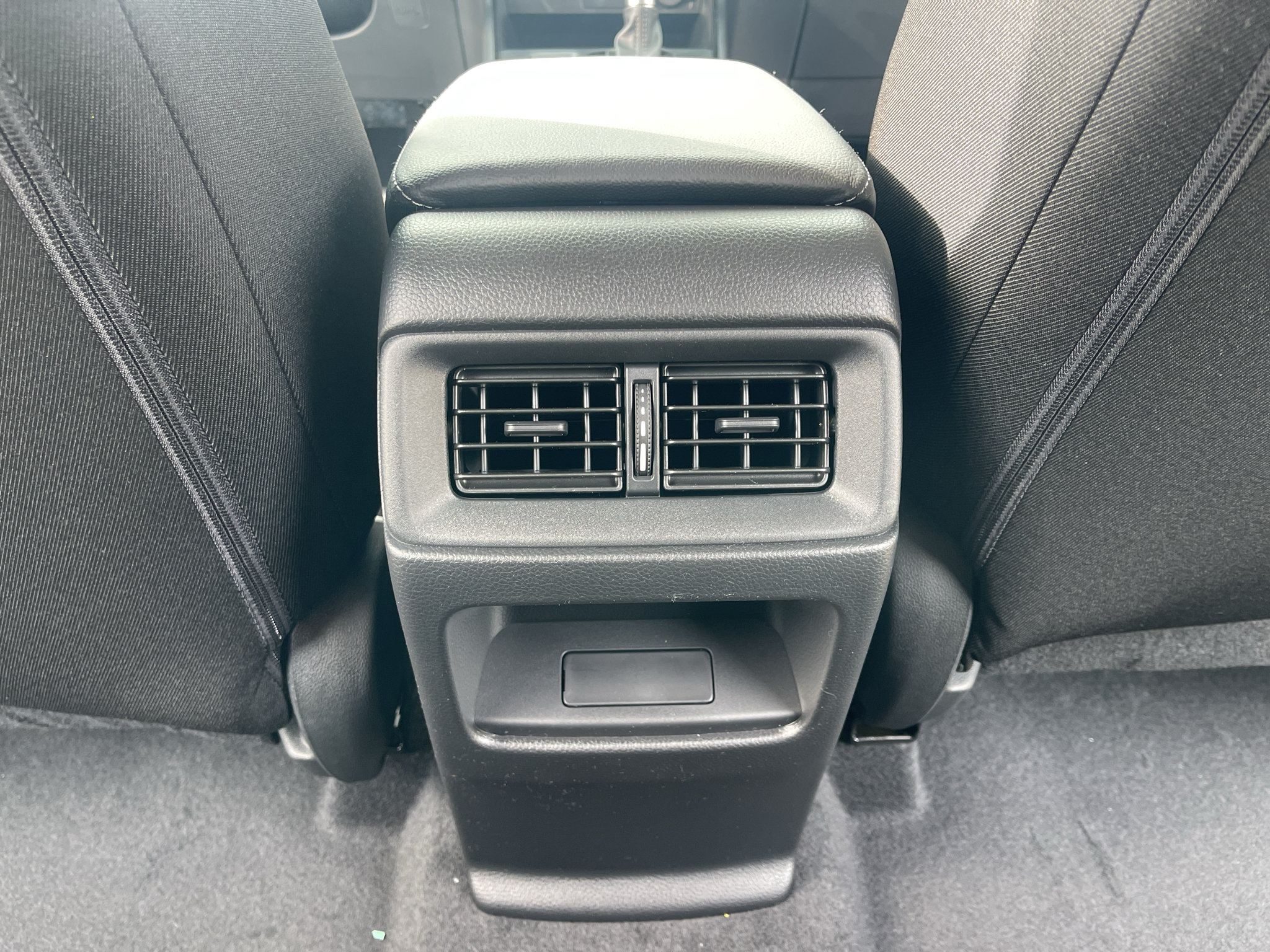 New 2027 Honda CR-V LX image 25