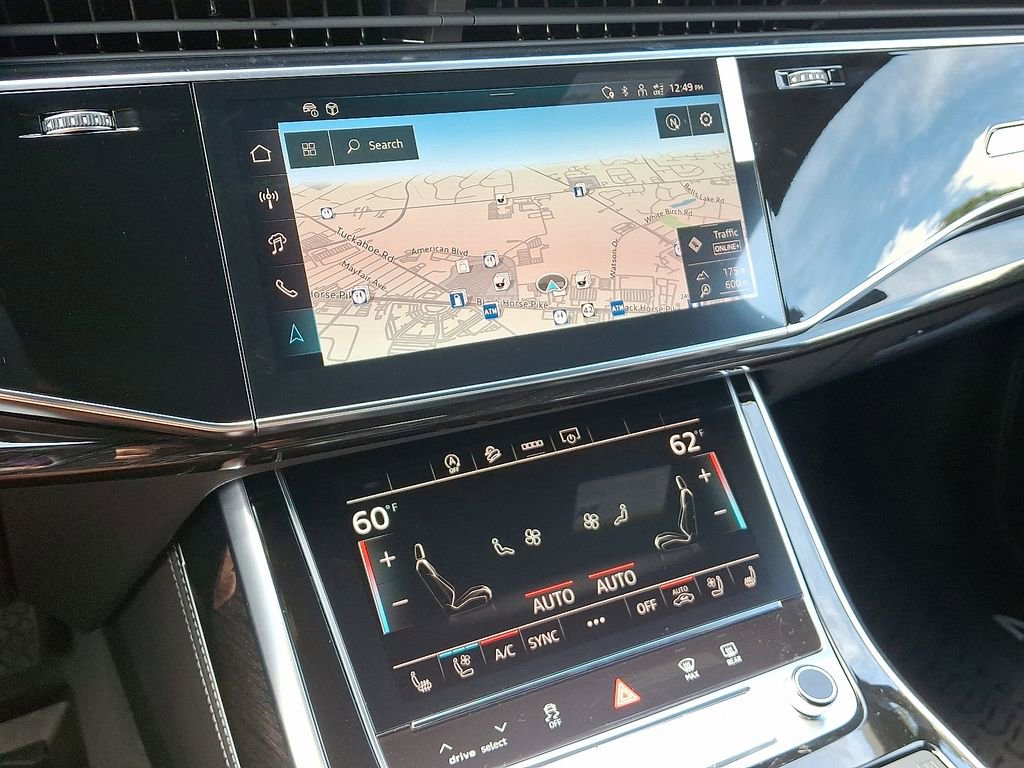 New 2025 Audi Q7 3.0T Premium Plus image 8