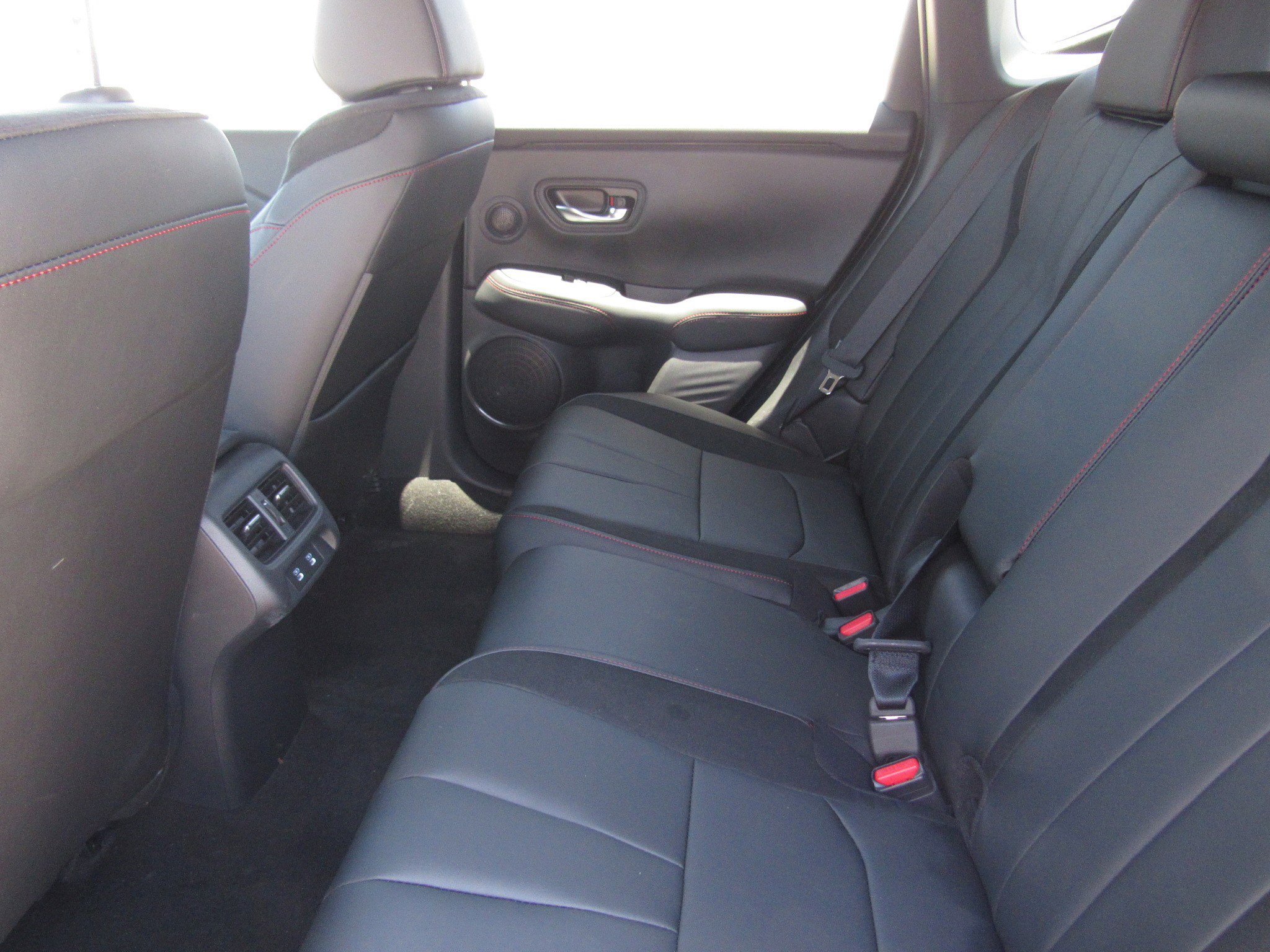 Certified 2025 Acura ADX A-Spec AWD/4WD image 16