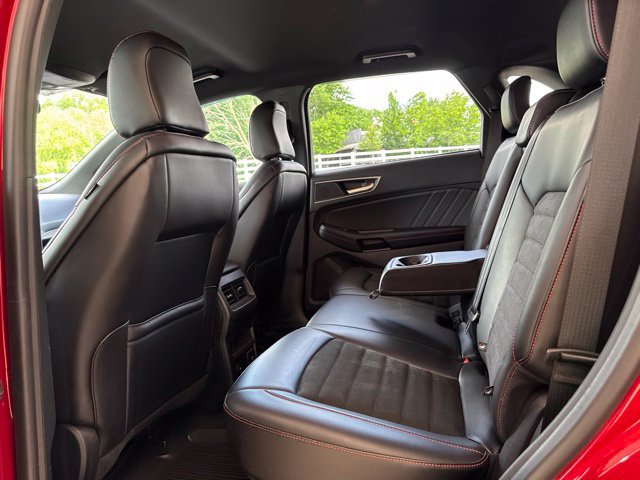 Used 2024 Ford Edge ST-Line AWD/4WD image 29