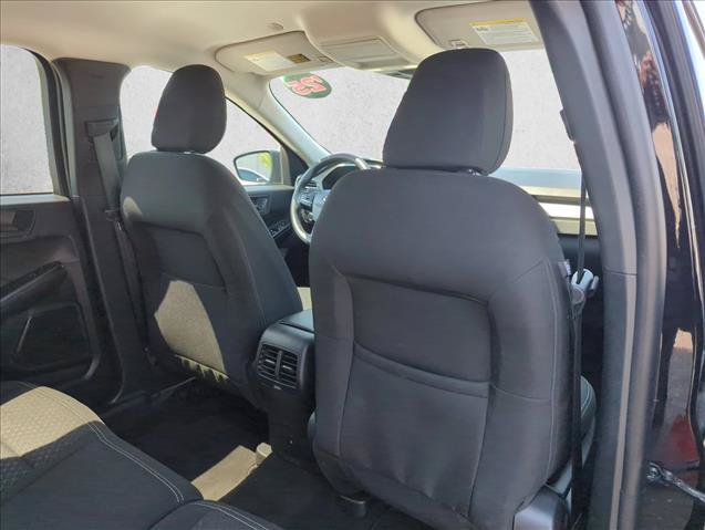 Used 2025 Ford Escape Active FWD image 19