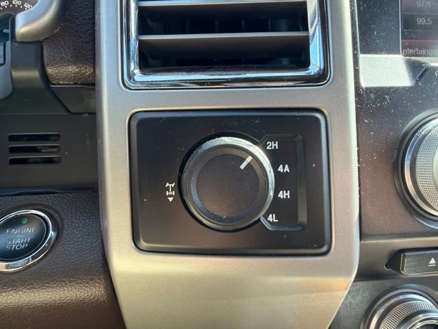 Used 2015 Ford F150 King Ranch w/ FX4 Off-Road Package AWD/4WD image 20