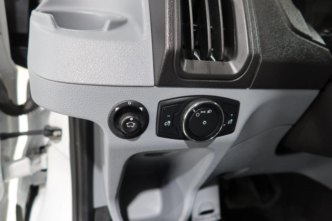 Used 2016 Ford Transit 350 XL RWD image 24