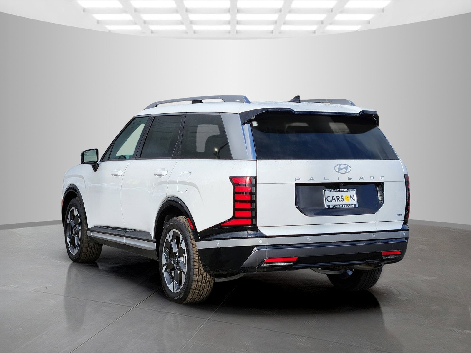 New 2026 Hyundai Palisade Limited image 5