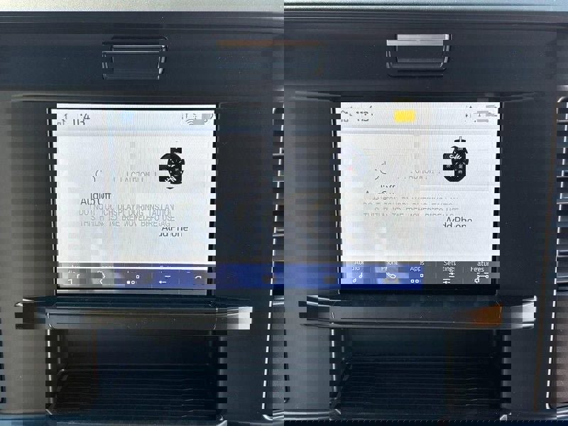 New 2026 Ford F350 XL w/ STX Appearance Package image 8