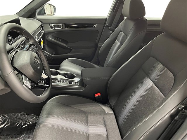 New 2026 Honda Civic Sport image 13