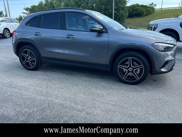 Certified 2026 Mercedes-Benz GLA 250 4MATIC image 6