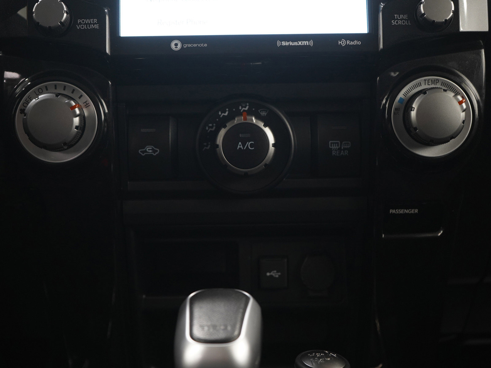 Used 2024 Toyota 4Runner TRD Off-Road image 19